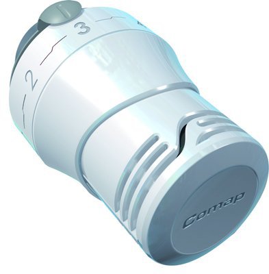6803 - Tête thermostatique SENSO M28.